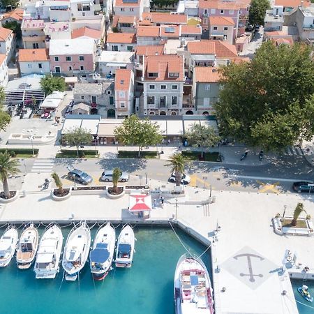Portun Top Center Baska Voda Exterior photo