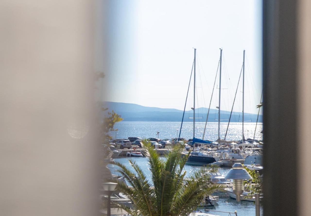 Portun Top Center Baska Voda Exterior photo
