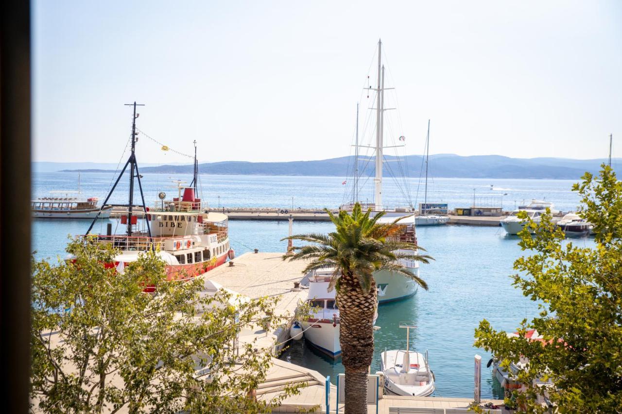 Portun Top Center Baska Voda Exterior photo